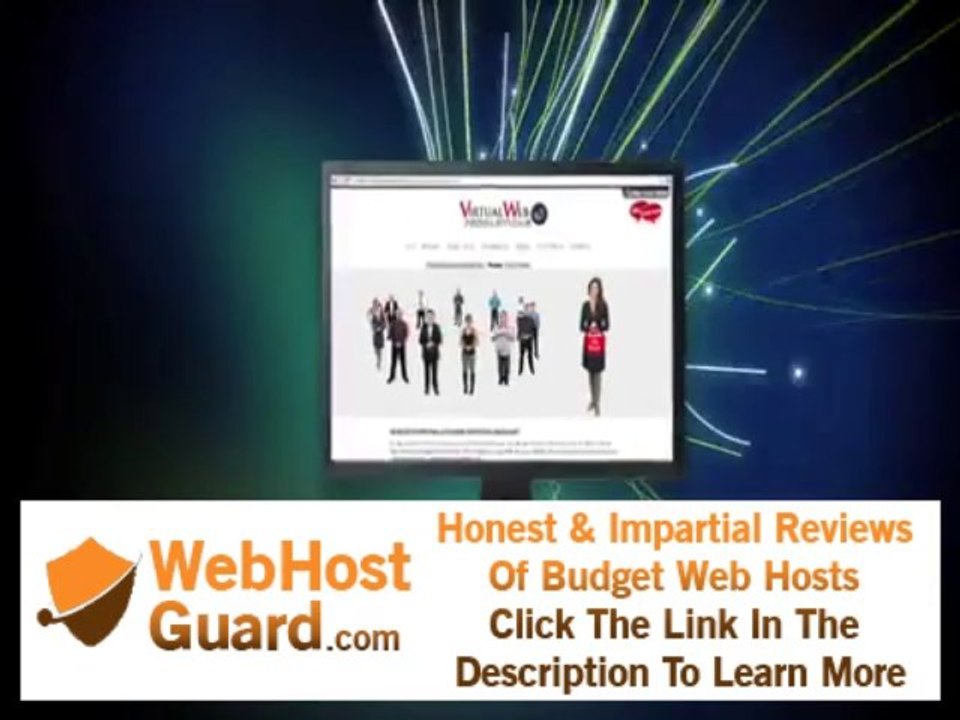 Website Hosting & Website Development