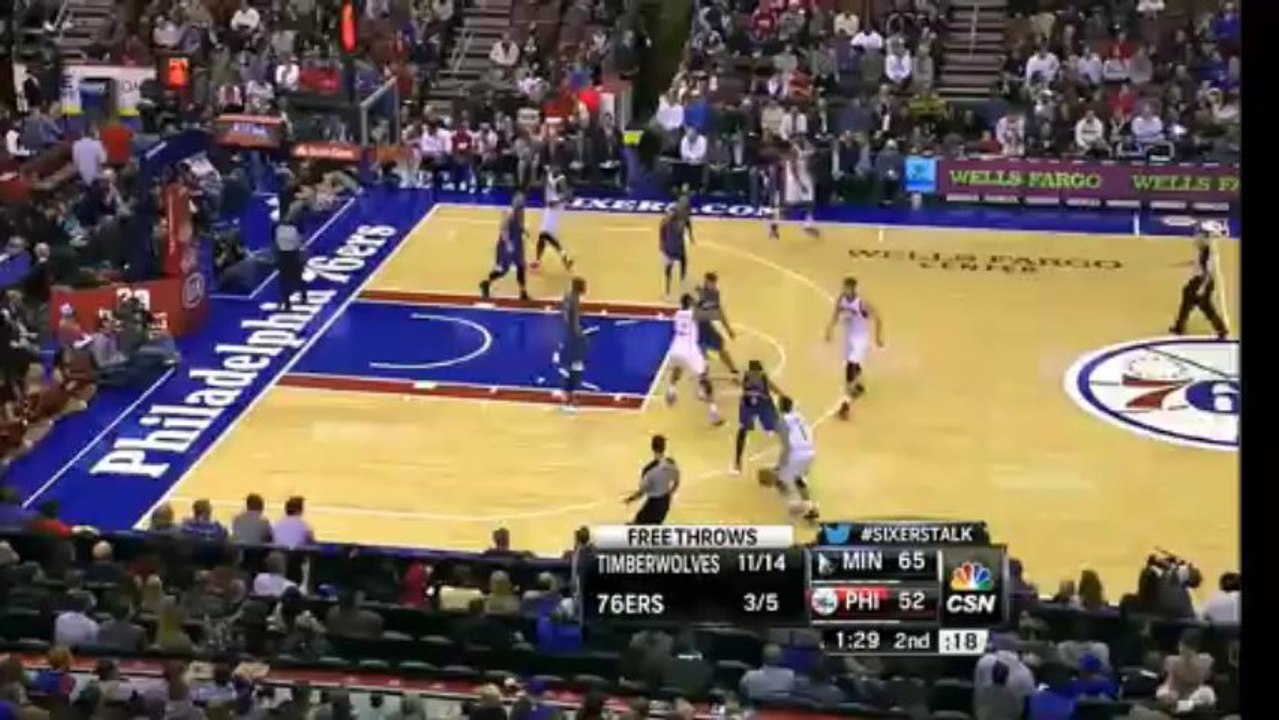 MCW Slam
