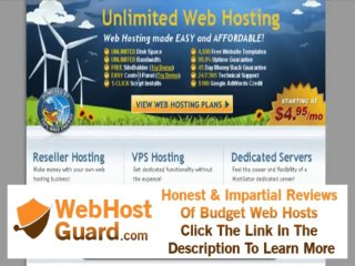 (Hostgator Coupon Codes 2010) - Best Website Hosting Service