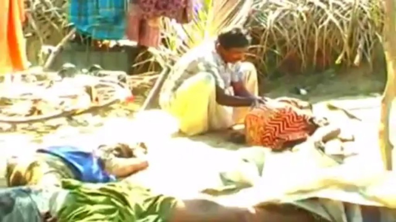 Sri Lanka's Killing Fields by Channel 4 [Full video]