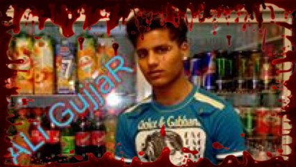 Lahore Shadbagh Ali Gujjar