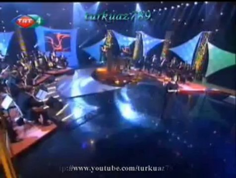 Bircan PULLUKÇUOĞLU-Ham Meyvaydım Kopardılar Dalımdan-2