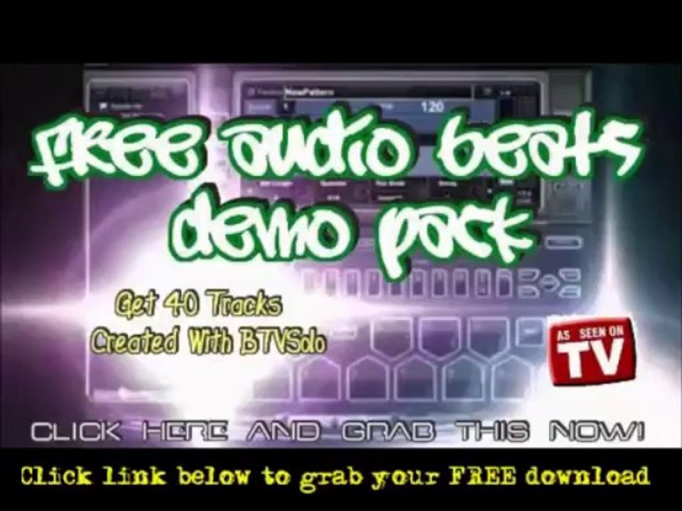Yours Free Hip Hop Beats Demo Pack May Not Exist!