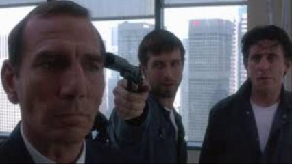 The Usual Suspects (1995) Full Movie Part 1