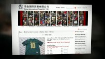 Cheap Baylor Bears Robert Griffin III Jersey #10 Green NFL Home And Away Game Jersey Wholesale From China