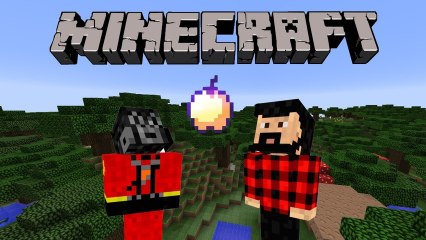 [Minecraft UH] PVP S2 - #04 - Dat afk | MLDEG vision