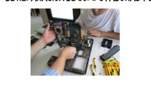 curso practico reparacion computadoras y laptop