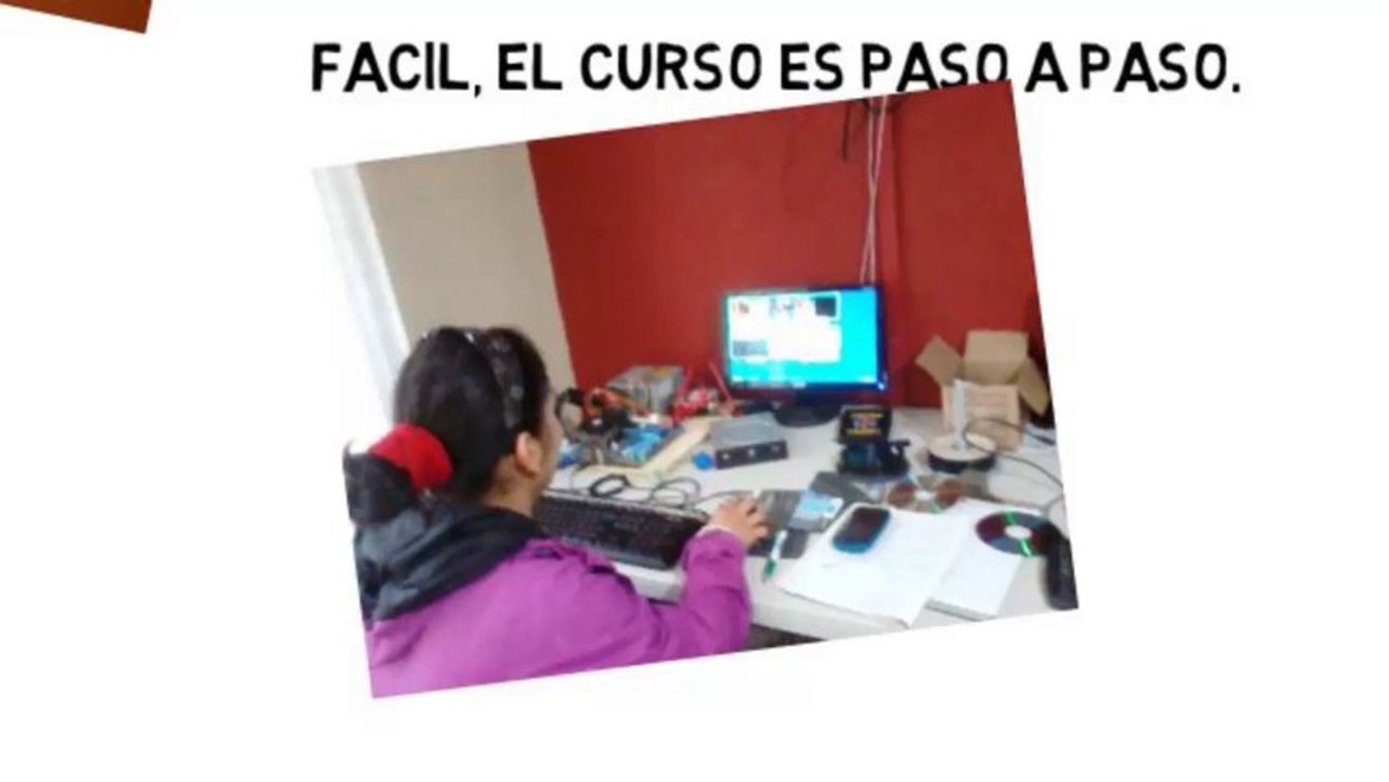 curso practico reparacion de computadoras