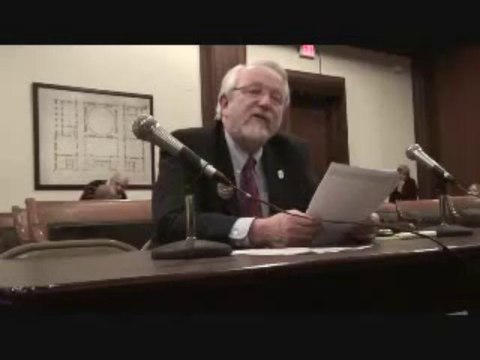 Former NJ State Police for marijuana legalization, Jack Cole