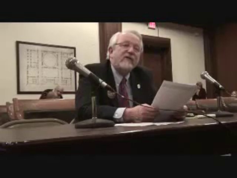 Former NJ State Police for marijuana legalization, Jack Cole