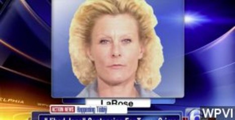 'Jihad Jane' Colleen LaRose Gets 10-Year Sentence