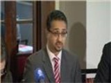 شكوى ضد قادة الانقلاب بمصر للمحكمة الجنائية الدولية