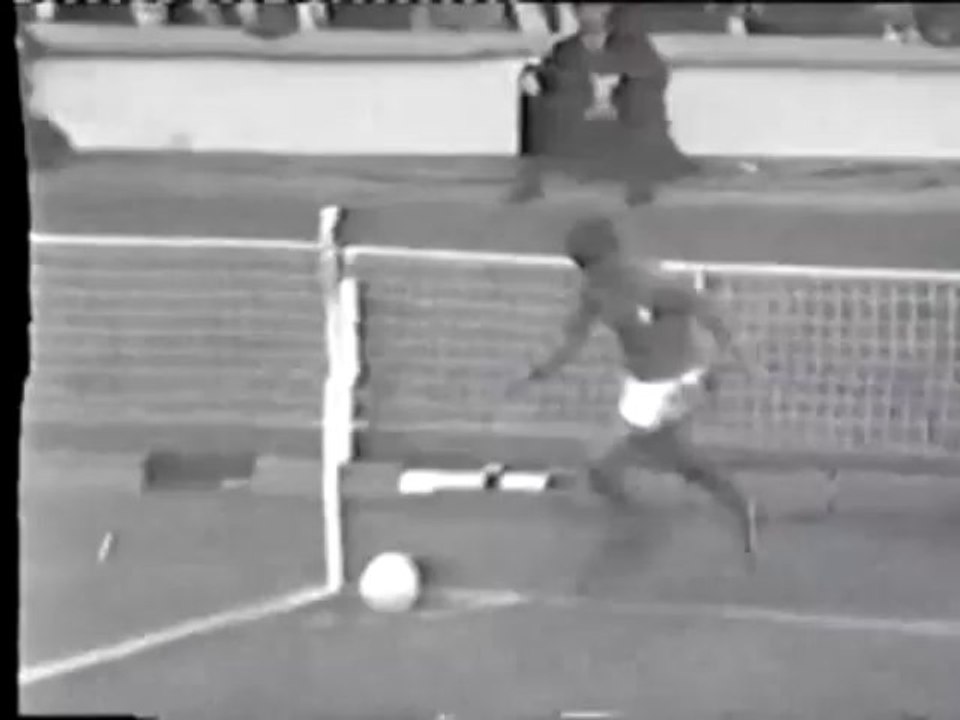 Eusébio- 1966