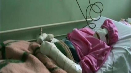 Afghani violence targeting women increases