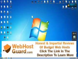 CS 1.6 Hosting u "Hostuju.eu" Ukázka