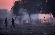 The Stream - A divided South Sudan
