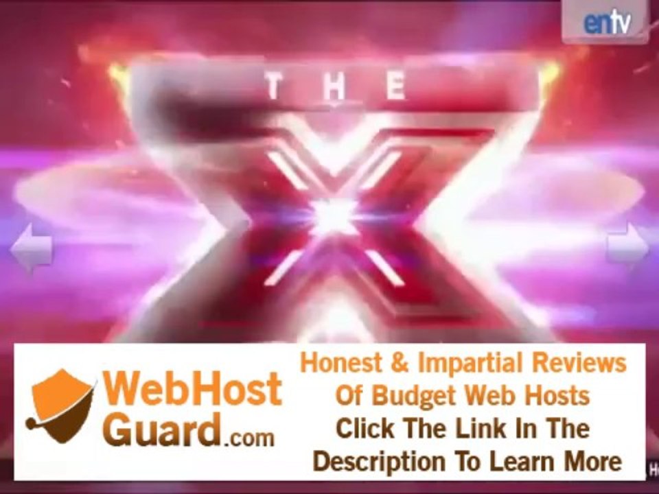 Mario Lopez and Khloe Kardashian Are Hosting X Factor Season 2! ENTV
