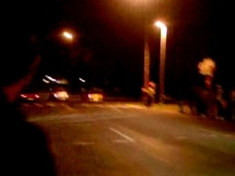 [Runs] Skoda Fabia RS