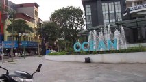 Cho thuê căn hộ chung cư cao cấp Trung Yên Plaza nhà mới bàn giao giá rẻ