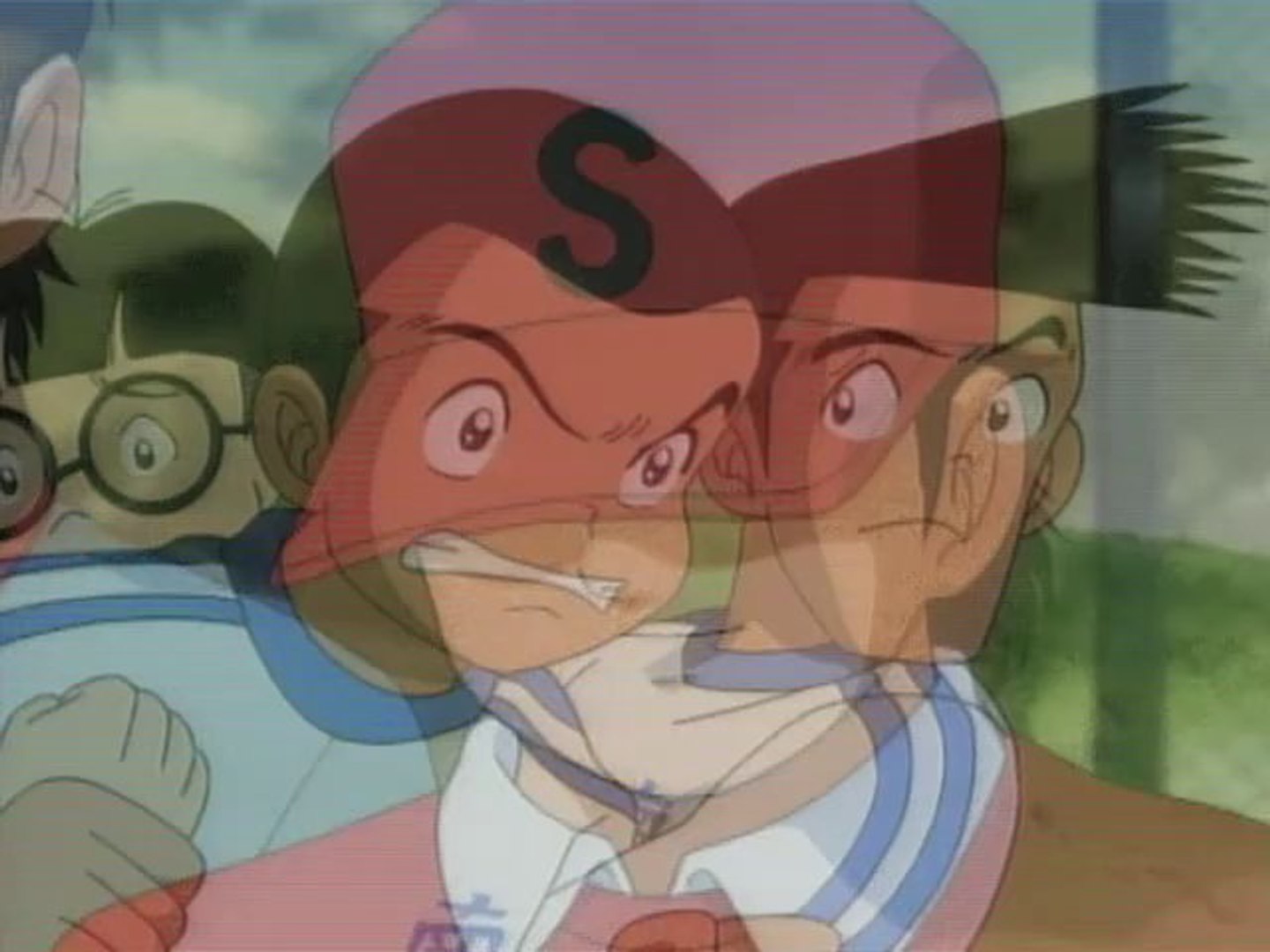 01 Supercampeones Road To 02 Video Dailymotion