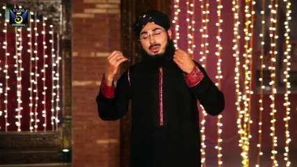 Naat Online : New Naat JADON SONA NABI RAB NE BANAYA Official HD Video 2014 By Kashif Raza Noori
