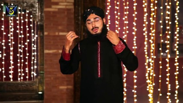 Naat Online : New Naat JADON SONA NABI RAB NE BANAYA Official HD Video 2014 By Kashif Raza Noori