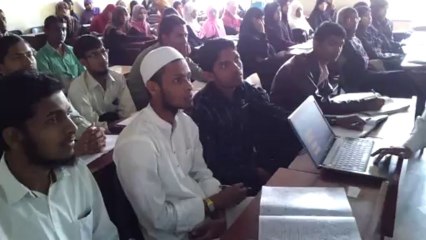 LECTURE ON PROGRAMMED LEARNING