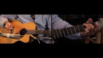 Connecting Chords - Acoustic Guitar Chords Lesson by Jimmy Dillon