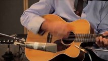 Acoustic Guitar Lesson- How to play chords with an acoustic guitar by Jimmy Dillon