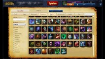 GameTag.com - Buy Sell Accounts - League of Legends Account selling(2)