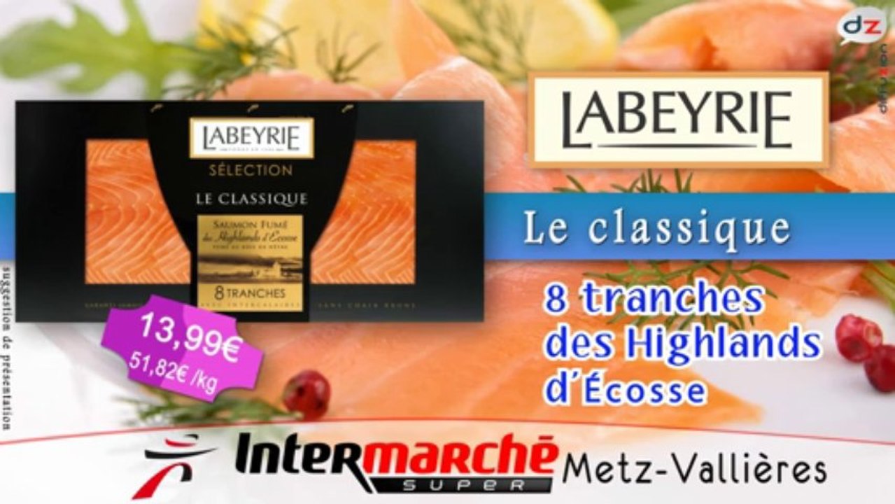Labeyrie le Classique
