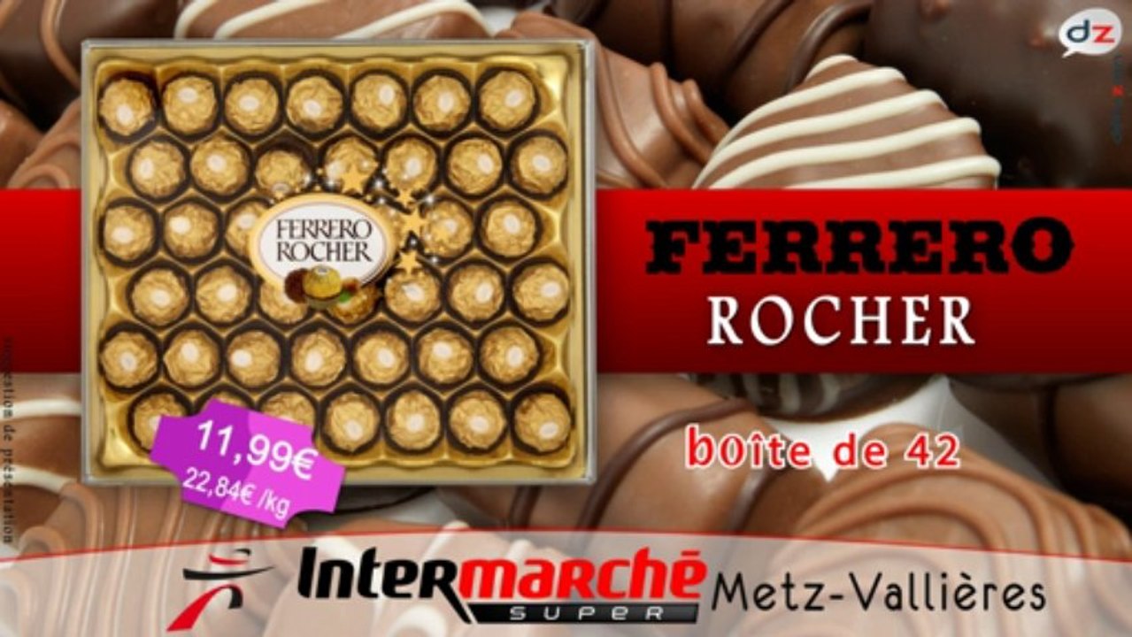 Ferrero Rocher