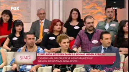 Esra Erol \ Sedef ve Mustafa