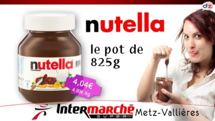Ferrero Nutella