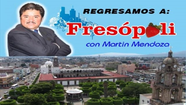 PROGRAMA FRESOPOLI 6 DE ENE 2014