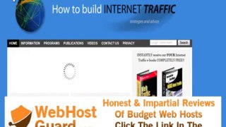 How to migrate/move a WordPress website downloaded from Ahead-hosting.com to your own domain