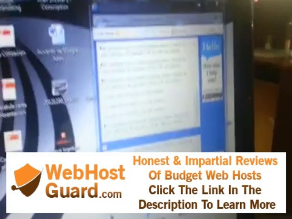 ipage / Hosting Slow / slow-page / worst hosting ever