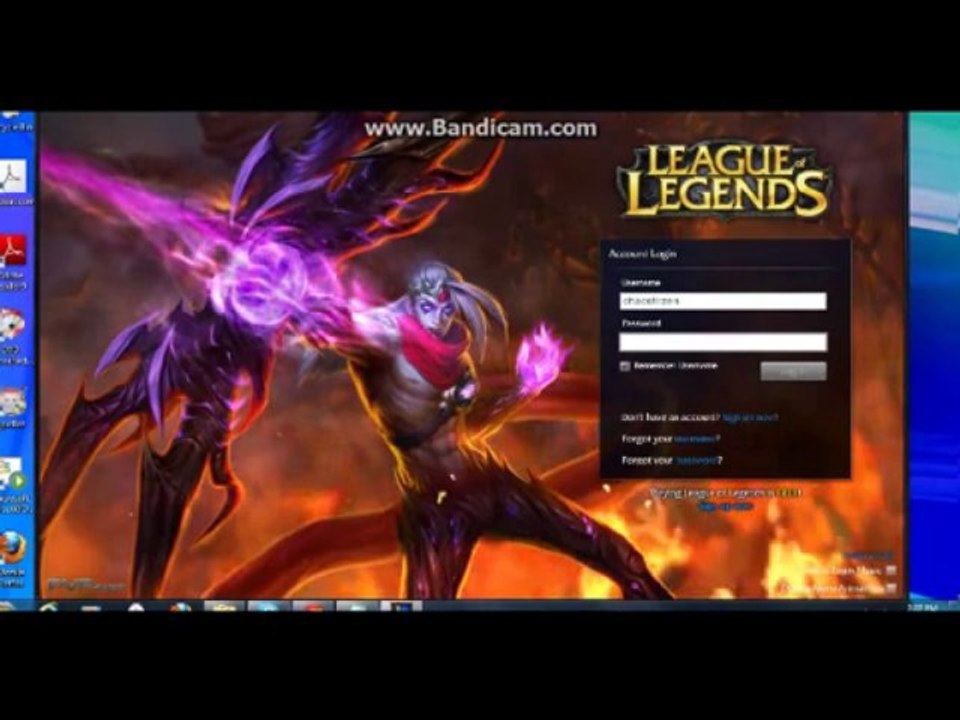 GameTag.com - Buy Sell Accounts - League of legends IINSANE ACCOUNT sell!!(3)