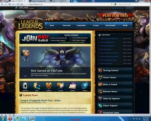GameTag.com - Buy Sell Accounts - League of Legends IP_RP REFUND sell SKIN OR CHAMPION