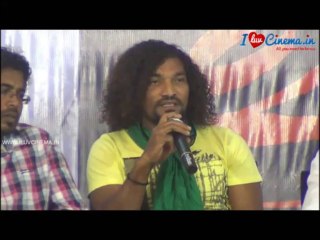 Veeram Movie Press Meet - Ajith, Tamannah | www.iluvcinema.in