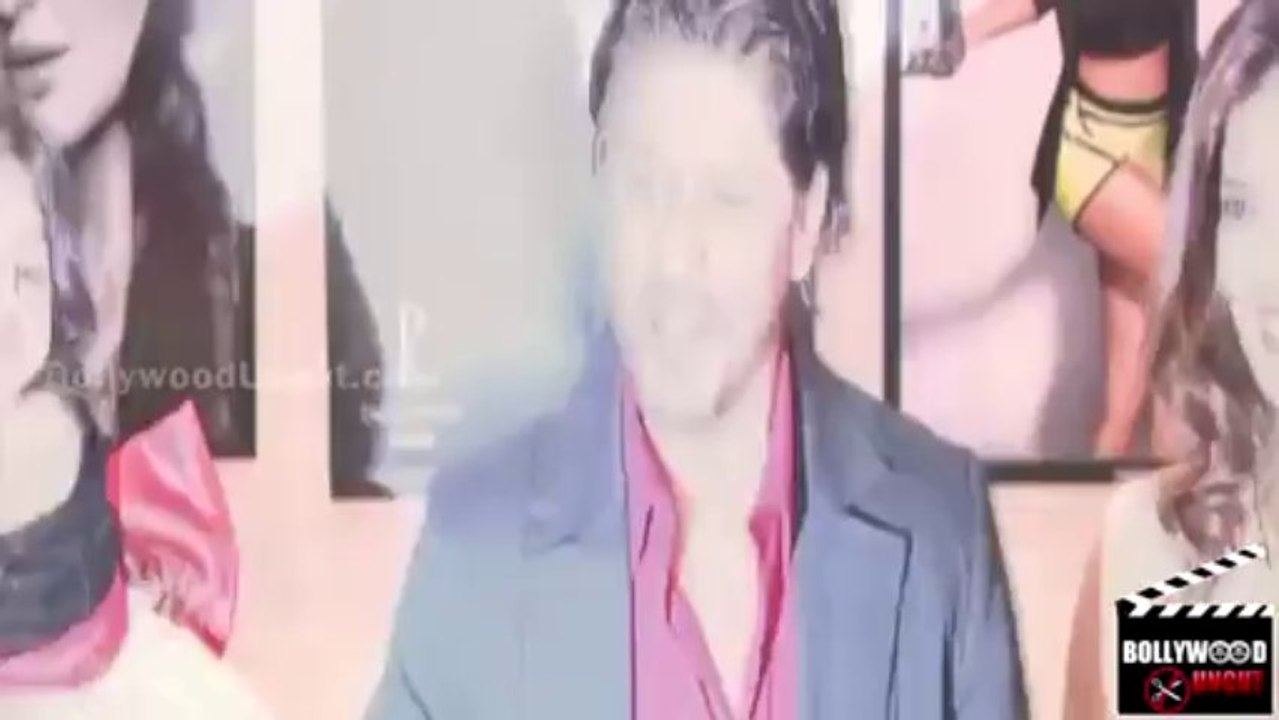 DabbooRatnani's 2014 Calendar Launch | Shah Rukh Khan , Priyanka, Sonakshi  -Part 2