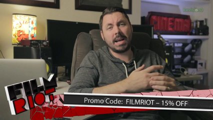 Mondays: Getting Recognized, Poster Credits & Royalty Free Music! - Film Riot