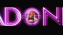 MADONNA CONFESSION TOUR AD ON HBO