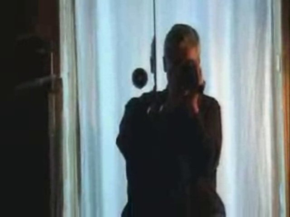 Le Filmeur (2005) - Trailer