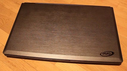 Mein Gaming-Notebook [K73-2O / Clevo W370ET] - So schauts aus! [Deutsch | FullHD]