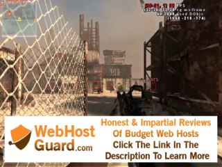 Mw2 Pc Hosting Challenge Lobby