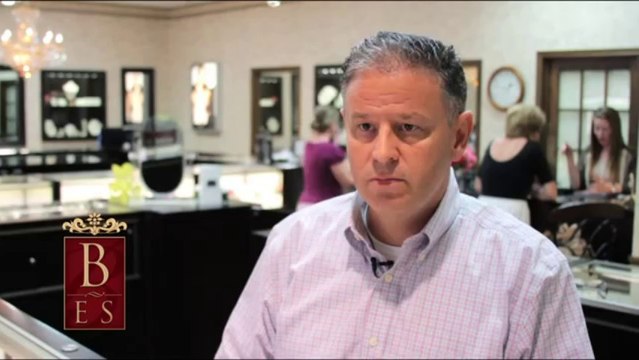 Diamond Rings Conroe | Diamond Engagement Rings Conroe