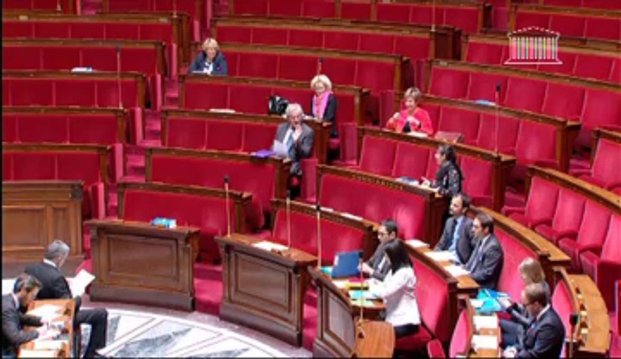HUIT CONVENTIONS ET ACCORDS INTERNATIONAUX (Procédure d’examen simplifiée) - Jeudi 27 Juin 2013
