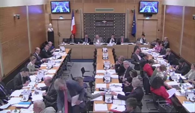 Non cumul des mandats (parlementaires français) (suite) - Mercredi 26 Juin 2013