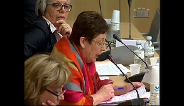 Table ronde sur le statut de l'auto-entrepreneur - Mercredi 22 Mai 2013